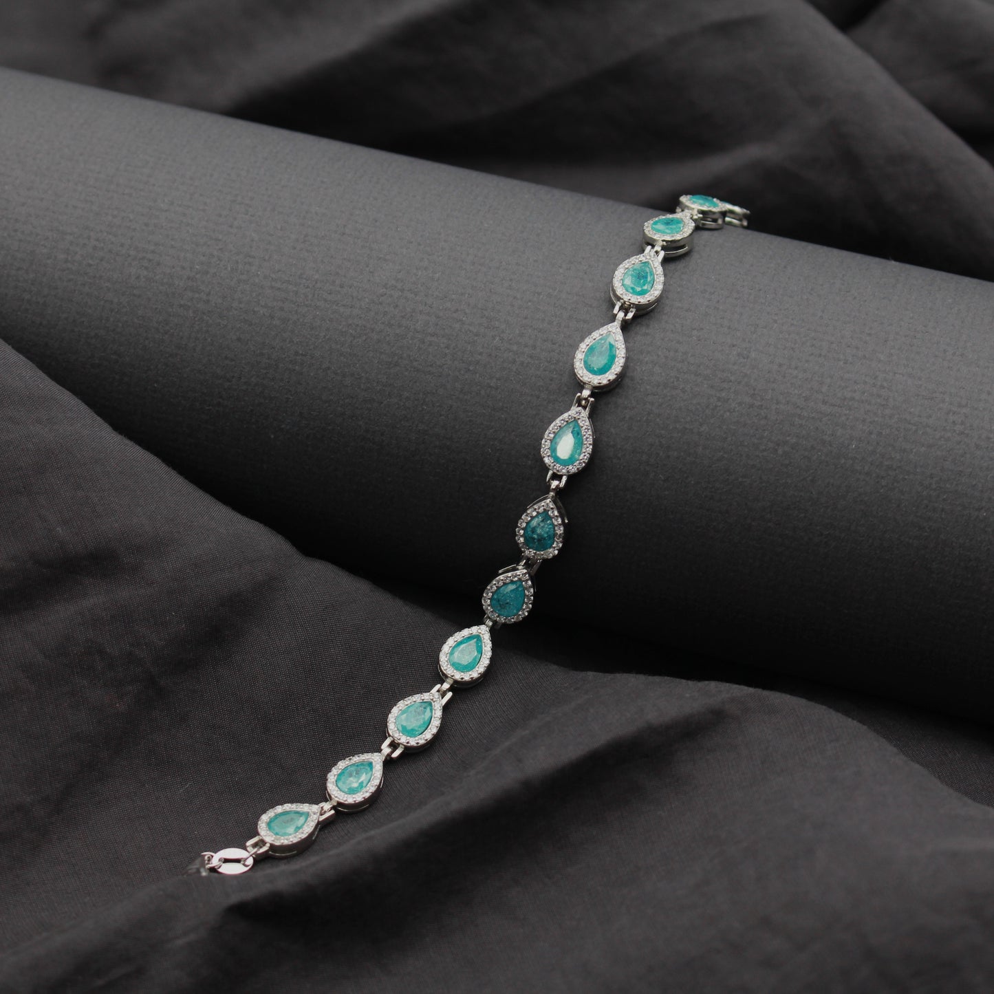 Teardrop Envy Bracelet