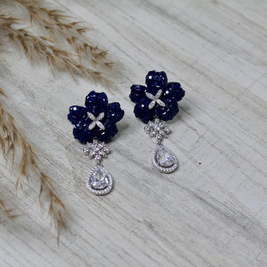 Midnight Blossom Drops
