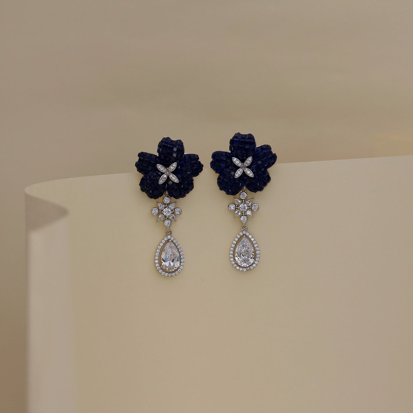 Midnight Blossom Drops